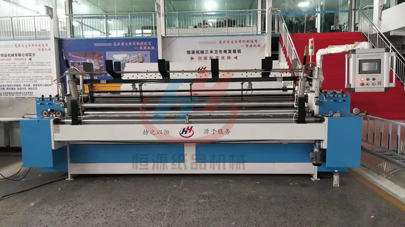 2021年國慶節(jié)后最新行情，衛(wèi)生紙機(jī)器設(shè)備多少錢一臺？