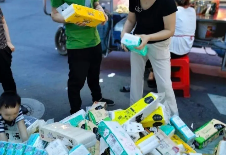 家庭小型衛(wèi)生紙加工如何經(jīng)營才能盈利？
